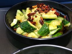 -青木岚小海鲜•小龙虾(友谊店)