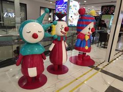 -凯德MALL(望京店)