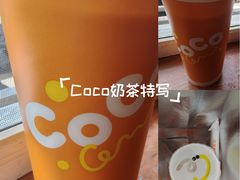 -CoCo都可(无锡百脑汇店)