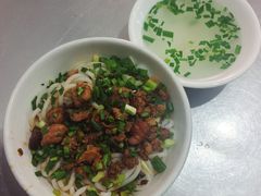 卤米线-丁记面馆(凤凰店)