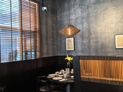 -庐灶江南·江南菜·四合院Bistro(东直门雍和宫·原华侨宾馆店)