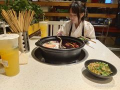 -钢管厂歆瑞源油卤串串香(春熙路太古里店)
