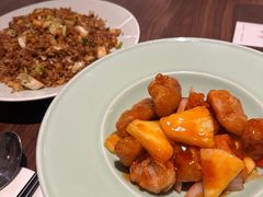-港丽餐厅(杭大店)