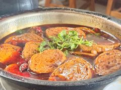 -多福临砂锅居(苏堤北路店)