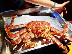 -綱元·海鲜豆捞(明州里店)