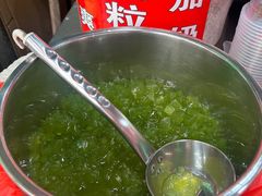 -鲍氏老字号冷热饮老店(瑞安店)