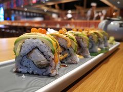 青寅招牌卷-yokocho上横町·日本食街(深业上城店)