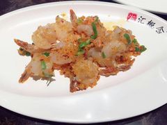 -湘汇概念铁板烧(铁西万达店)