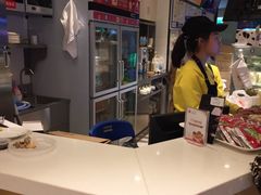 -一鸣真鲜奶吧(万地店)