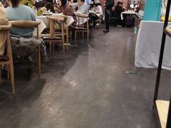 大堂-渔娘渔家丹东海鲜(东直门店)