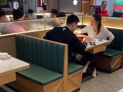 -东方红·湖南菜(金屿店)