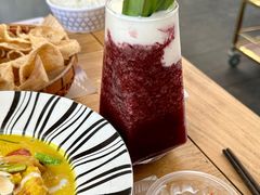 -普叽普叽泰式茶餐厅(港汇店)