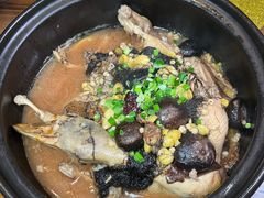 八宝鸭-水乡人家