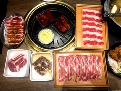 -火炉火自助餐(悠唐购物中心店)