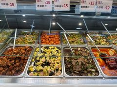 -来必堡(娄山关路店)