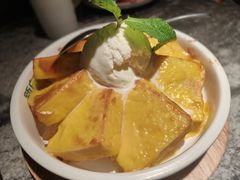 -新白鹿餐厅(松江开元地中海店)