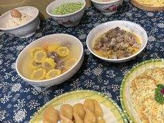 -李久其家民间餐厅(观沙岭公园店)