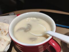 -Taco Bell 塔可钟(民田路店)
