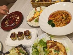 -米蘭西點(锦山大街店)