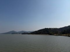 -东钱湖小普陀景区