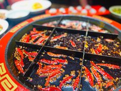 -矮板凳老火锅(宽窄巷子店)