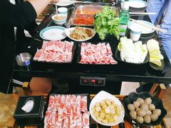 -乐尚一号high唱音乐·火锅