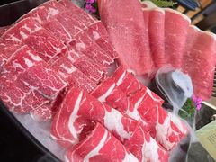 -捞王锅物料理(东百中心店)