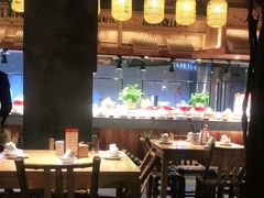 大堂-乡里八闽·福州乡土菜(高宅店)