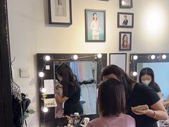 -红像馆连锁精致证件照职场照(中关村店)