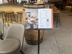 -星巴克臻选(上海合生汇1F店)