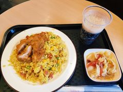 -乡村基(合川大学城店)