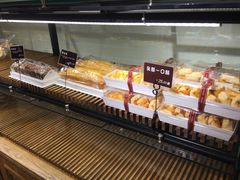 -丁香西饼屋(桂林路店)
