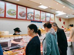 -来必堡(娄山关路店)