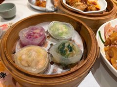 -禄运茶居·手工点心(猎德店)