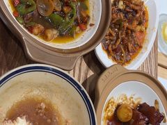 -乡村基·川味现炒大王(熙悦天街店)