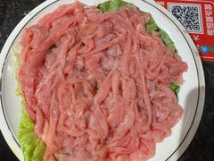 -巴蜀大宅门火锅(北大街店)