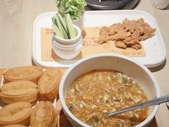 -味莊·青岛菜(云霄路店)