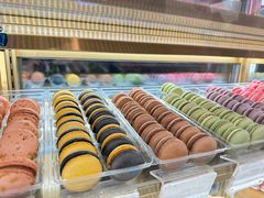 -PAUL LAFAYET 法式甜品(港汇广场店)
