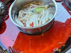 -飘香火锅(玉林西路店)