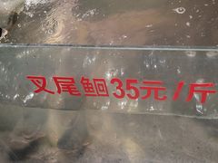 -新珠城鱼坊(龙湖店)