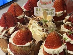 -BE BRIGHT KITCHEN(正佳广场店)