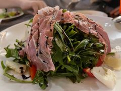 -Margherita雏菊意大利餐厅(雅颂庭购物中心店)