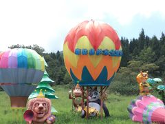 -武陵山森林公园