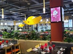 -老船舫·现做活鲜鱼馆(东郊记忆店)
