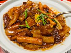 -四世同堂·京菜·烤鸭(双井店)