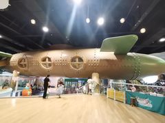 -杭州开元森泊度假乐园