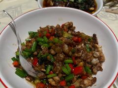 -串盟烧烤大排档·长沙美食地标(星沙店)