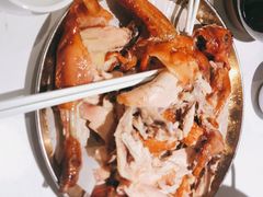 -费大厨辣椒炒肉(高铁吾悦广场店)