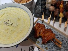 -火山屋台(新街口店)