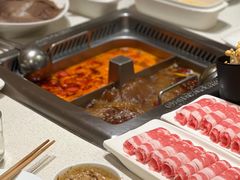 捞派澳洲肥牛-海底捞大排档火锅(打浦路店)